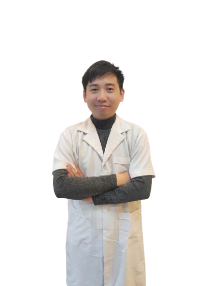 Ths BS nội trú Nguyễn Tiến Mạnh
