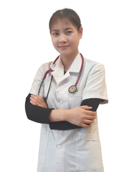 BSCK I Phạm Thị Thanh Nga