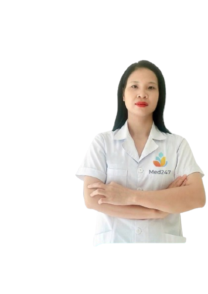 Nhà tâm lý Lương Thị Ngư