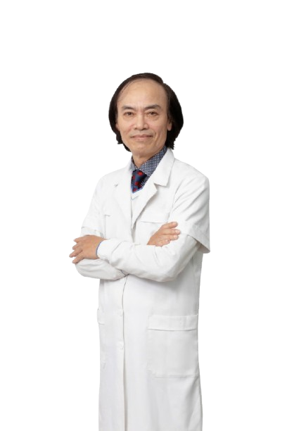 GSTS – TTND Nguyễn Tiến Dũng